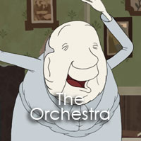 The Orchestra
