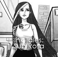 SubRosa