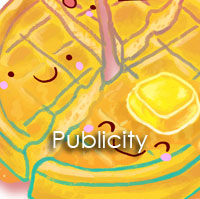 Publicity