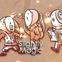 SlightlyMagic
